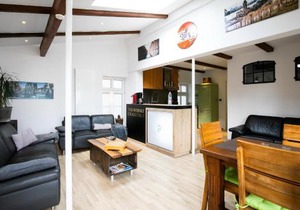 Blütenzauber Apartment No 9