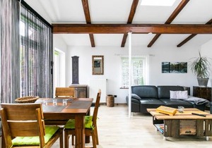 Blütenzauber Apartment No 9