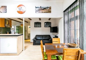 Blütenzauber Apartment No 9