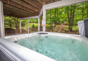 Black Bear Lodge: Lake Access Home w/ Community Indoor Pool