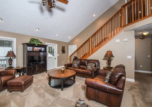 Black Bear Lodge: Lake Access Home w/ Community Indoor Pool