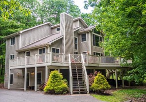 Black Bear Lodge