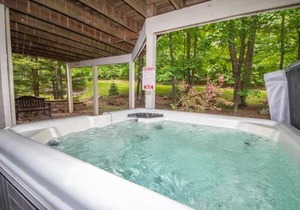 Black Bear Lodge