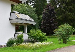 Black Forest Bollenhut Deluxe