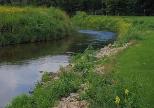 Blakley Hobbit Campground-Tent spot #2