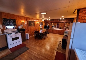 Blakley Hobbit Large Cabin