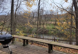 Blakley Hobbit Small Cabin