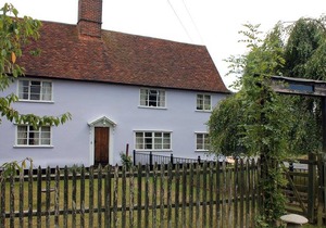 Blatches Farm