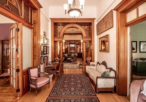 Blenman House Inn