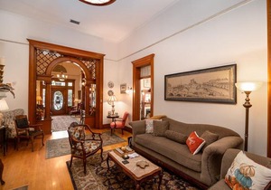 Blenman House Inn