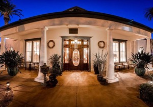 Blenman House Inn