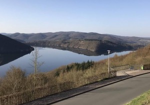 Blockhaus by Seeblick Ferien Edersee