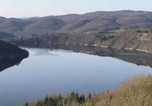 Blockhaus by Seeblick Ferien Edersee