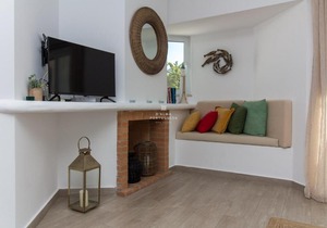 Blue Apartment Balaia Space - By Dalma Portuguesa