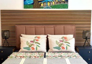 Blue Apartment Pirin Golf & Spa