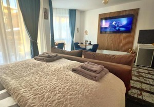 Blue Apartment Pirin Golf & Spa