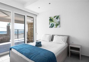 Blue Horizon 7