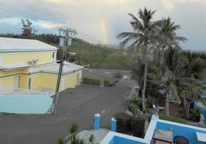 Blue Horizon Guesthouse - Studio #12