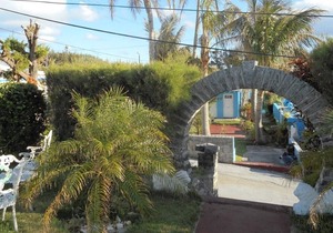 Blue Horizon Guesthouse - Studio #12