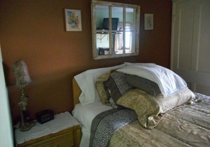 Blue Horizons Guest House - Room #8