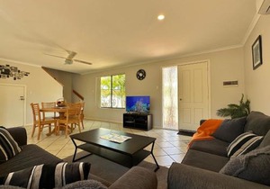 Blue Ocean Villa 6 - Kalbarri, WA