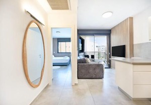 Blue One by HolyGuest