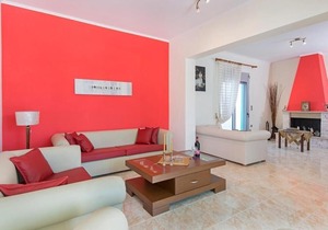 Blue Pearl Villa Apolakkia