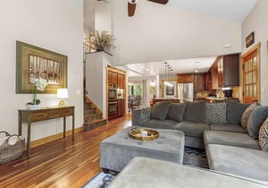 Blue Sky Lodge - Spacious 5BR Lodge