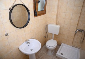 Blue Studio Olympus Mels apartments