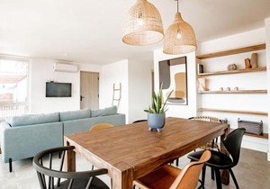 Blue Venao CONDO APARTMENT C31