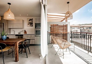 Blue Venao CONDO APARTMENT C31