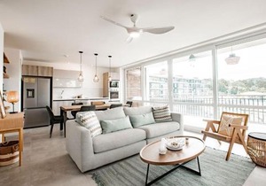 Blue Venao CONDO APARTMENT C21