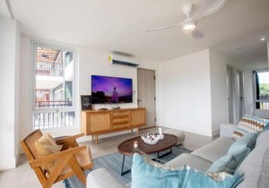 Blue Venao CONDO APARTMENT C21