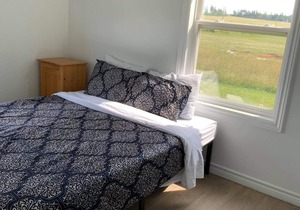 Blue Water Cottage - 2 Bedroom - Sleeps 4-6 - Hot Tub