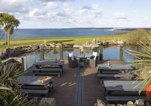 Bluebell Cottage is both beautiful and ideally located for the beaches