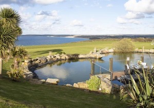 Bluebell Cottage is both beautiful and ideally located for the beaches