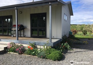 Bluebell Lodge and Cottage