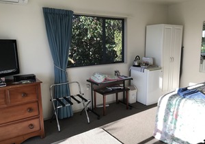Bluebell Lodge and Cottage