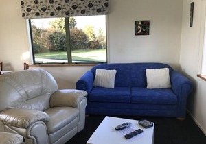 Bluebell Lodge and Cottage