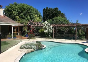 Bluebell Lodge and Cottage