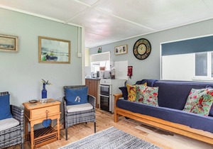 Bluebird Chalet - UK38524