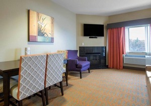 Bluegreen Odyssey Dells™ - 2 Bedroom 1 Bath