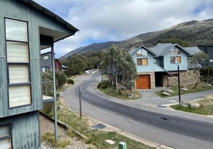Blues Air 3B - Thredbo