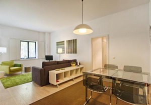 BmyGuest - Prestige Palace Apartment
