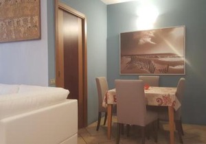 BnButler - Sempione Apartment - Arco della Pace