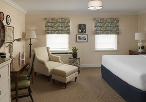 Boar's Head Resort