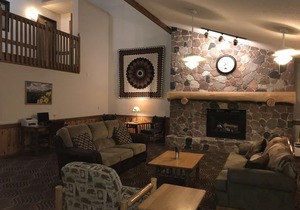 Boarders Inn and Suites by Cobblestone Hotels Wautoma