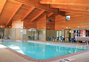 Boarders Inn and Suites by Cobblestone Hotels Wautoma