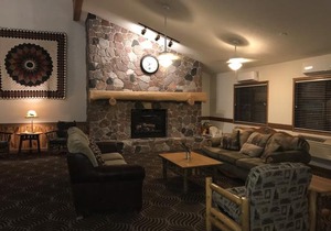 Boarders Inn and Suites by Cobblestone Hotels Wautoma