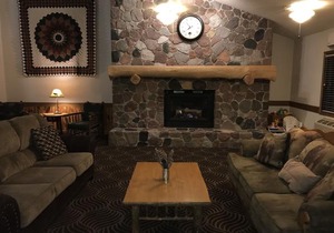 Boarders Inn and Suites by Cobblestone Hotels Wautoma